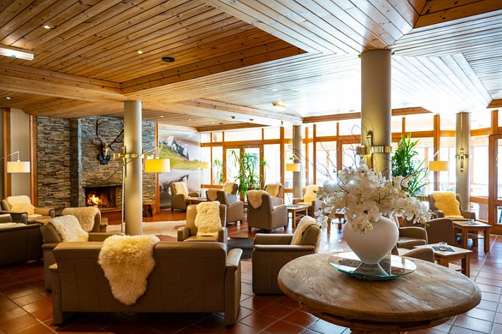 Hotel Das Gastein