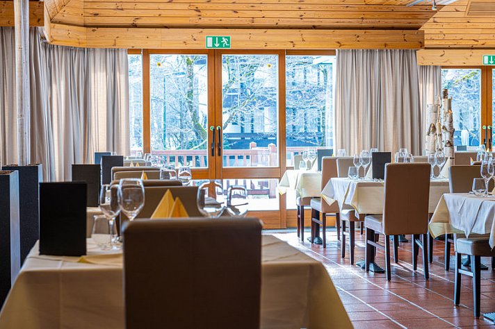 Hotel Das Gastein