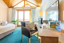 Hotel Das Gastein