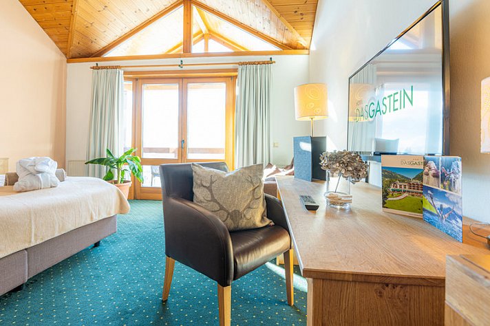 Hotel Das Gastein