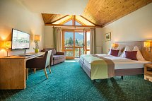 Hotel Das Gastein