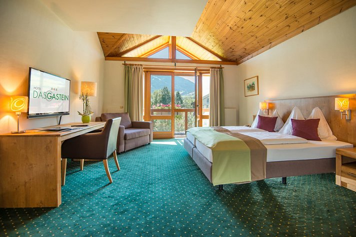 Hotel Das Gastein