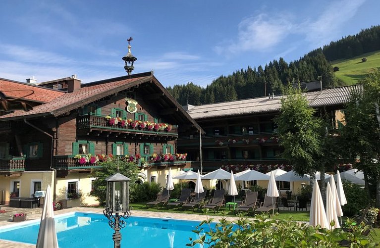 Unterhof
