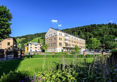 Jufa Hotel Schladming Schladming
