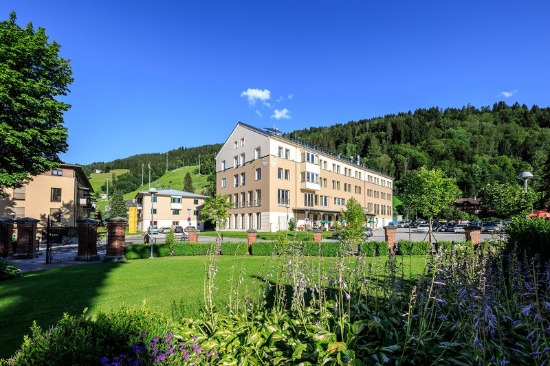 Jufa Hotel Schladming