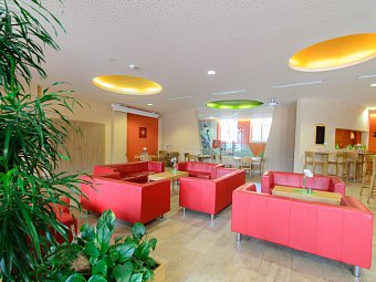 Jufa Hotel Schladming