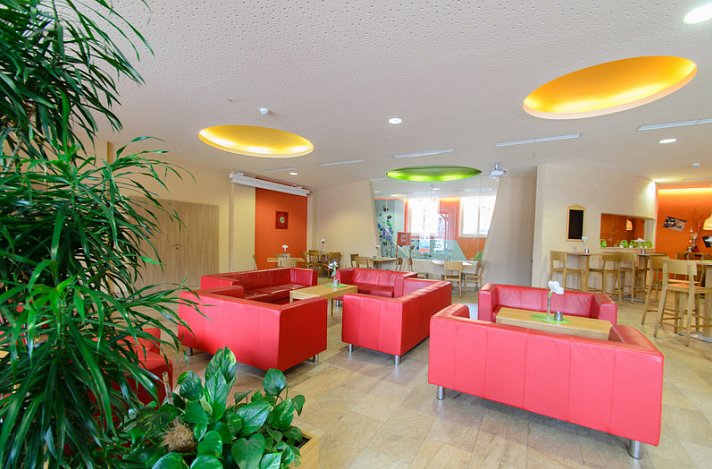 Jufa Hotel Schladming