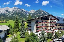 Hotel Post