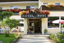 Hotel Post
