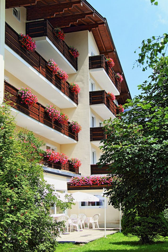 Hotel Post