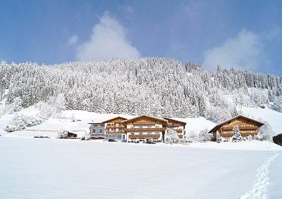Alpin Apart Flachau