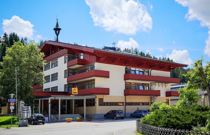 JUFA Hotel Altenmarkt