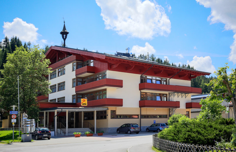 JUFA Hotel Altenmarkt