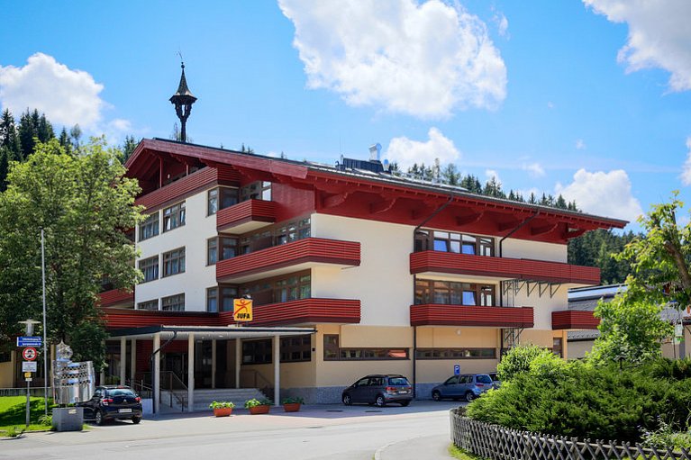 JUFA Hotel Altenmarkt