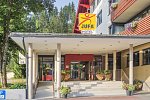 JUFA Hotel Altenmarkt