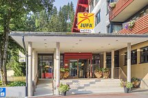 JUFA Hotel Altenmarkt