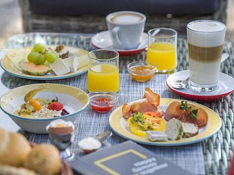 JUFA Hotel Altenmarkt