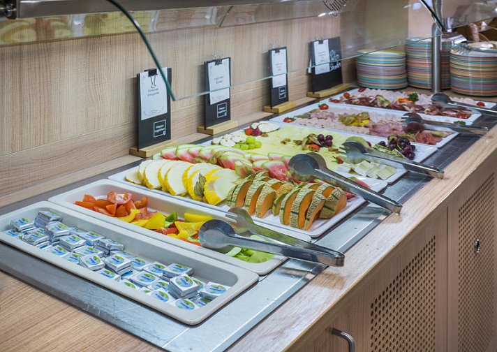 JUFA Hotel Altenmarkt
