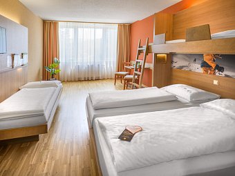 JUFA Hotel Altenmarkt