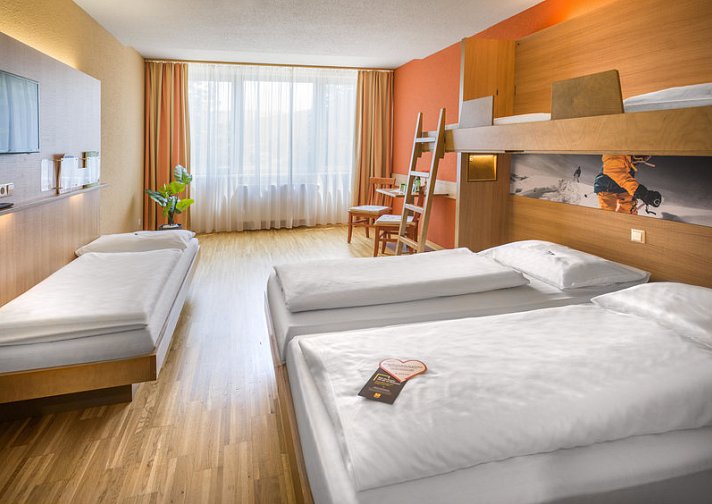 JUFA Hotel Altenmarkt