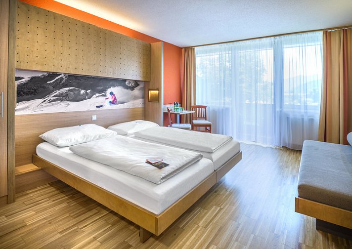 JUFA Hotel Altenmarkt