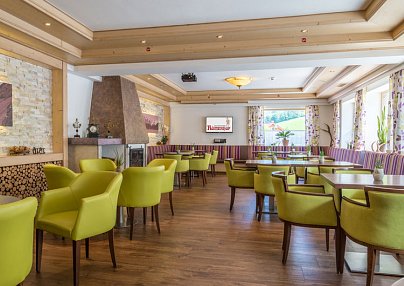 Hotel Römerhof Fusch an der Großglocknerstraße