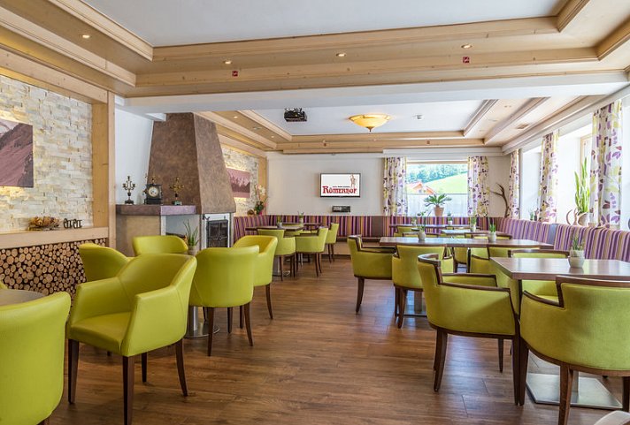 Hotel Römerhof