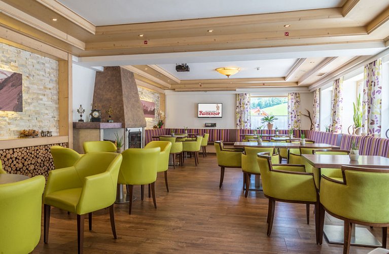 Hotel Römerhof