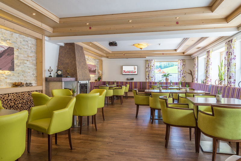 Hotel Römerhof