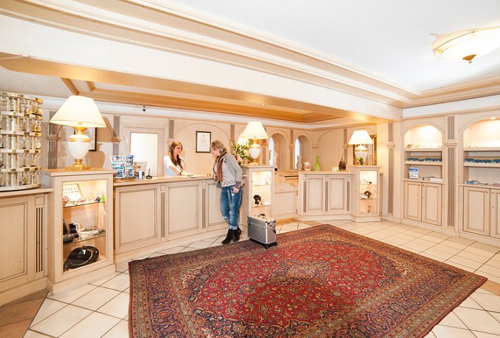 Hotel Römerhof