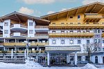 JUFA Alpenhotel Saalbach