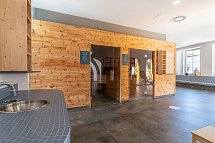 JUFA Alpenhotel Saalbach