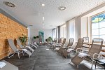 JUFA Alpenhotel Saalbach