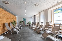 JUFA Alpenhotel Saalbach