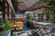 JUFA Alpenhotel Saalbach