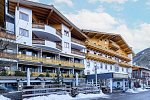 JUFA Alpenhotel Saalbach