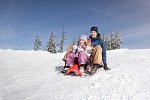 JUFA Alpenhotel Saalbach