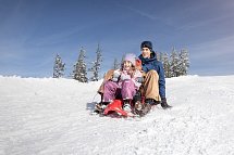 JUFA Alpenhotel Saalbach