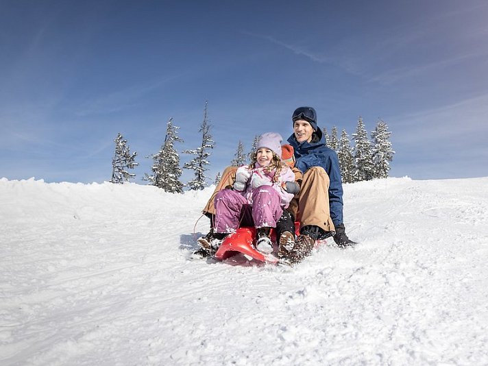 JUFA Alpenhotel Saalbach