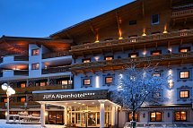 JUFA Alpenhotel Saalbach