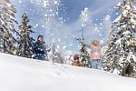 JUFA Alpenhotel Saalbach