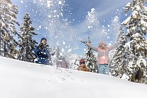 JUFA Alpenhotel Saalbach