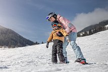 JUFA Alpenhotel Saalbach