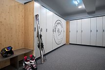 JUFA Alpenhotel Saalbach