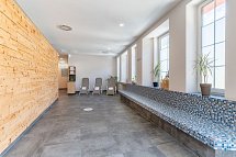 JUFA Alpenhotel Saalbach