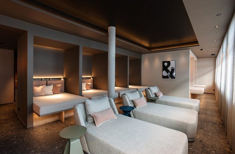 Revier Boutique Hotel Kaprun