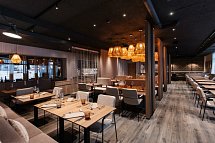 Revier Boutique Hotel Kaprun