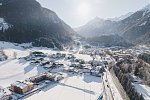 Revier Boutique Hotel Kaprun