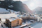 Revier Boutique Hotel Kaprun