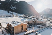 Revier Boutique Hotel Kaprun